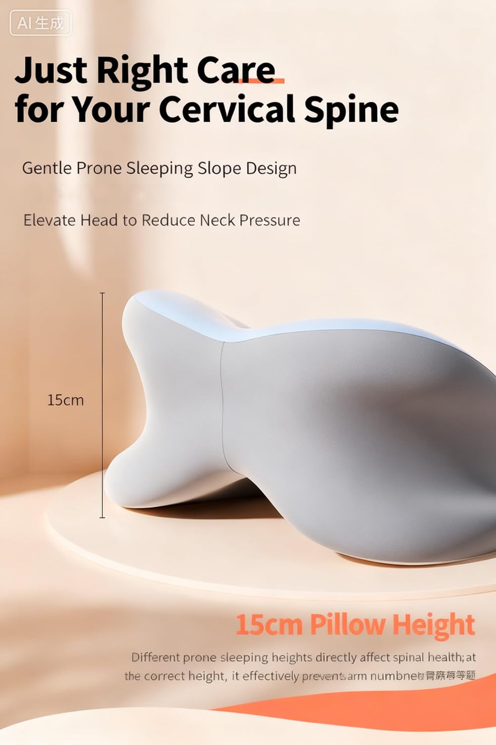 Travel Pillow - 100% Pure Memory Foam Neck Pillow, with Comfortable and Breathable Pillowcase That can be Machine Washed (10, Green, Large)