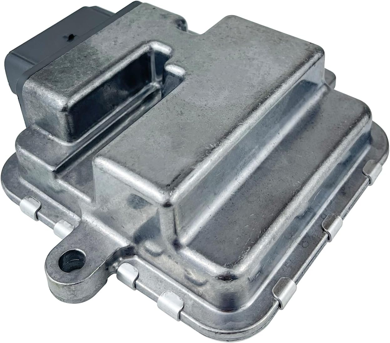 Trailer Brake Control Module 23337305 Compatible with Cadillac Escalade 2015-2020, for Chevy Colorado Silverado Suburban Tahoe 2014-2020, for GMC Canyon Sierra Yukon 2014-2020, 23114650 23104453 TBCM