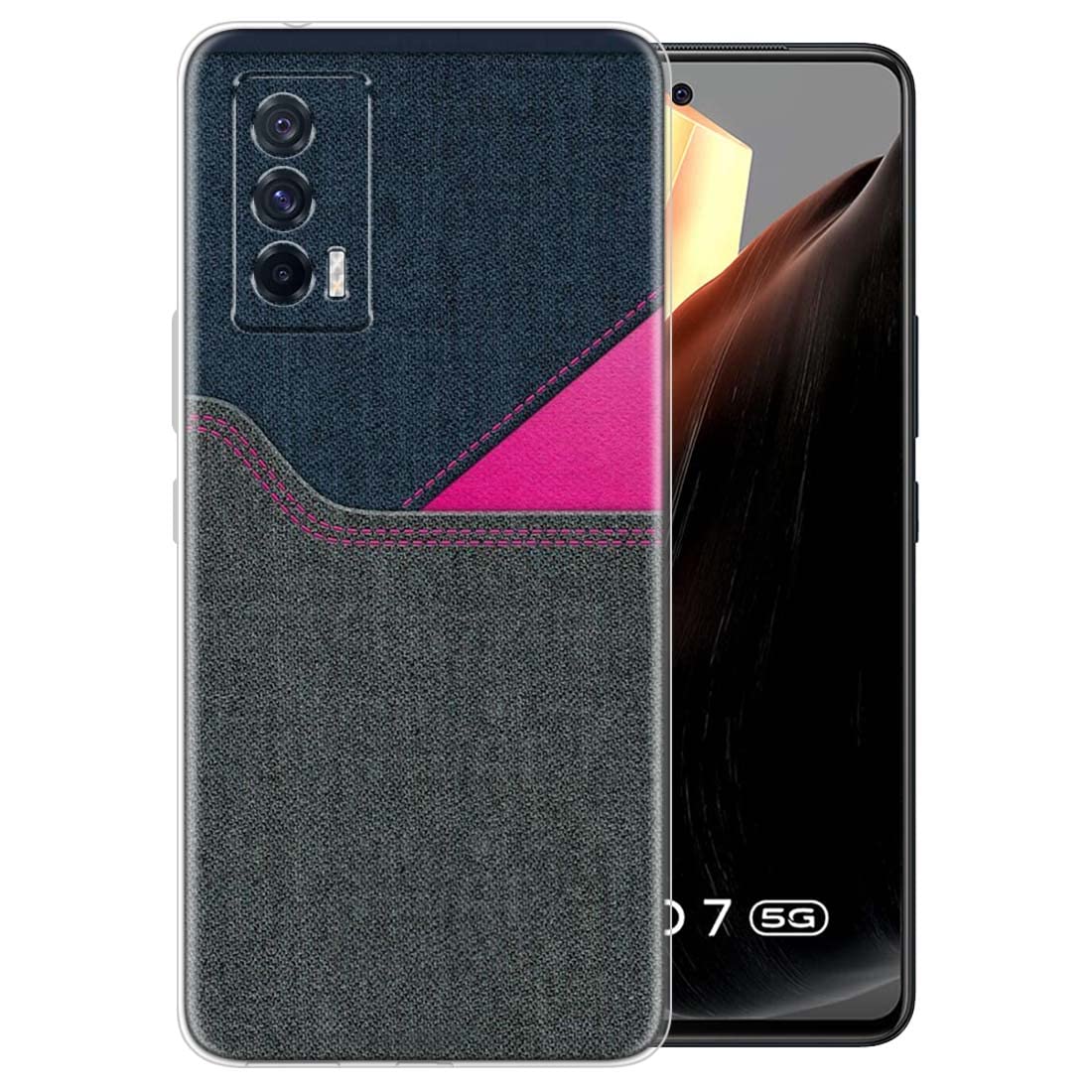 Fashionury Printed Back Cover Case Compatible for iQOO 7 5G Back Cover for iQOO 7 5G -D0653 (B0C1KQL7LL) Amazon Price History, Amazon Price Tracker