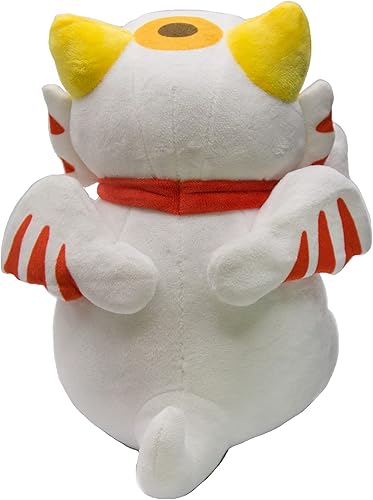 Miniatura 5 de Lucky Dragon - Peluche de 10 pulgadas, lindo animal de peluche, buena suerte, regalo adorable