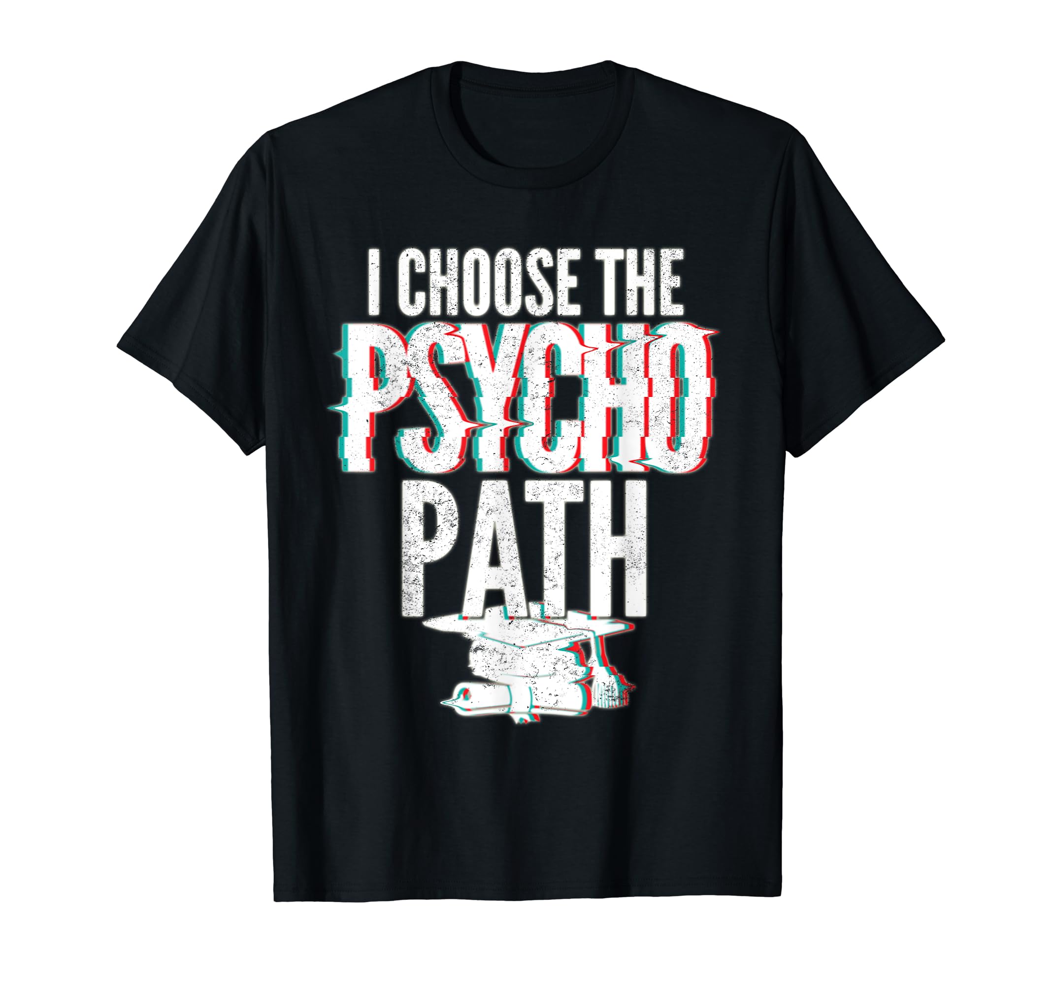 Psychologist I Psychiatrists I Funny Psychology T-Shirt