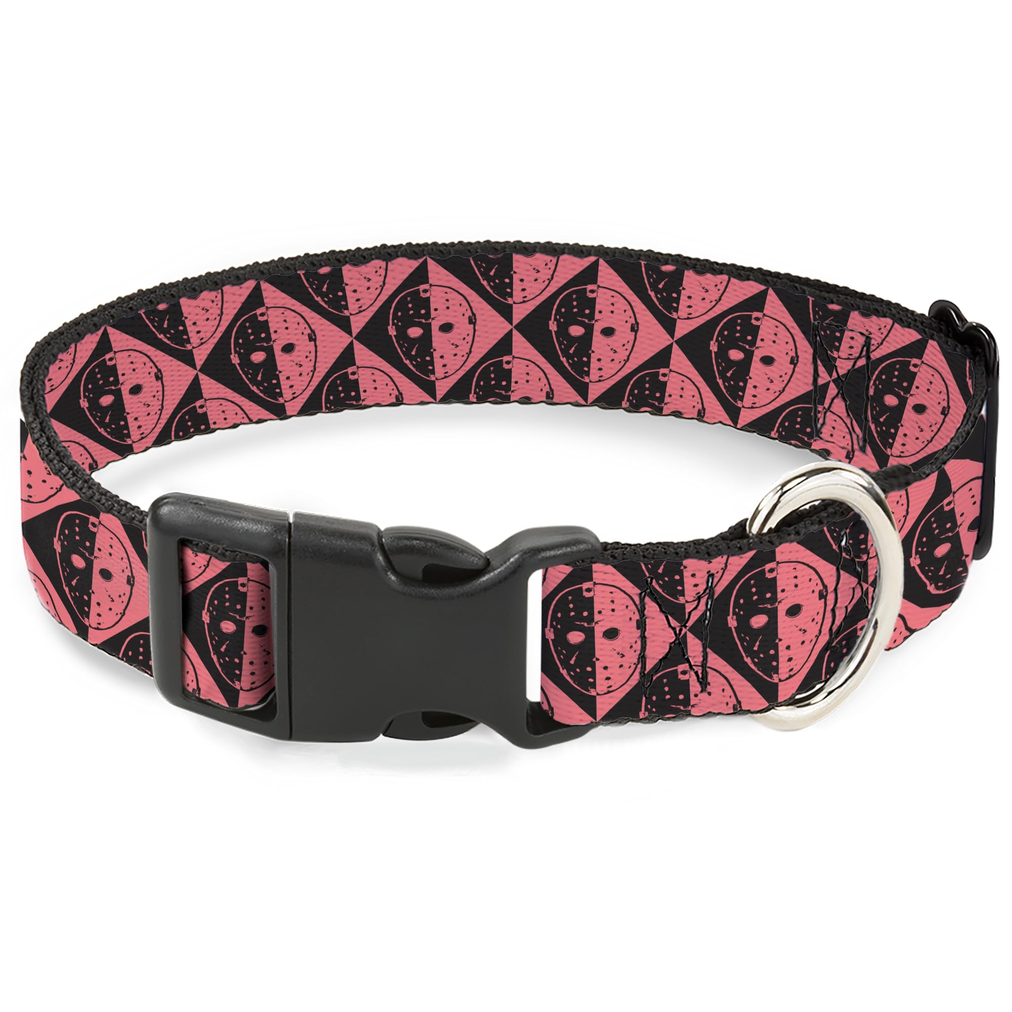 Collier animal Warner Bros idéal pour les promenades nocturnes et les soirées déguisées Halloween