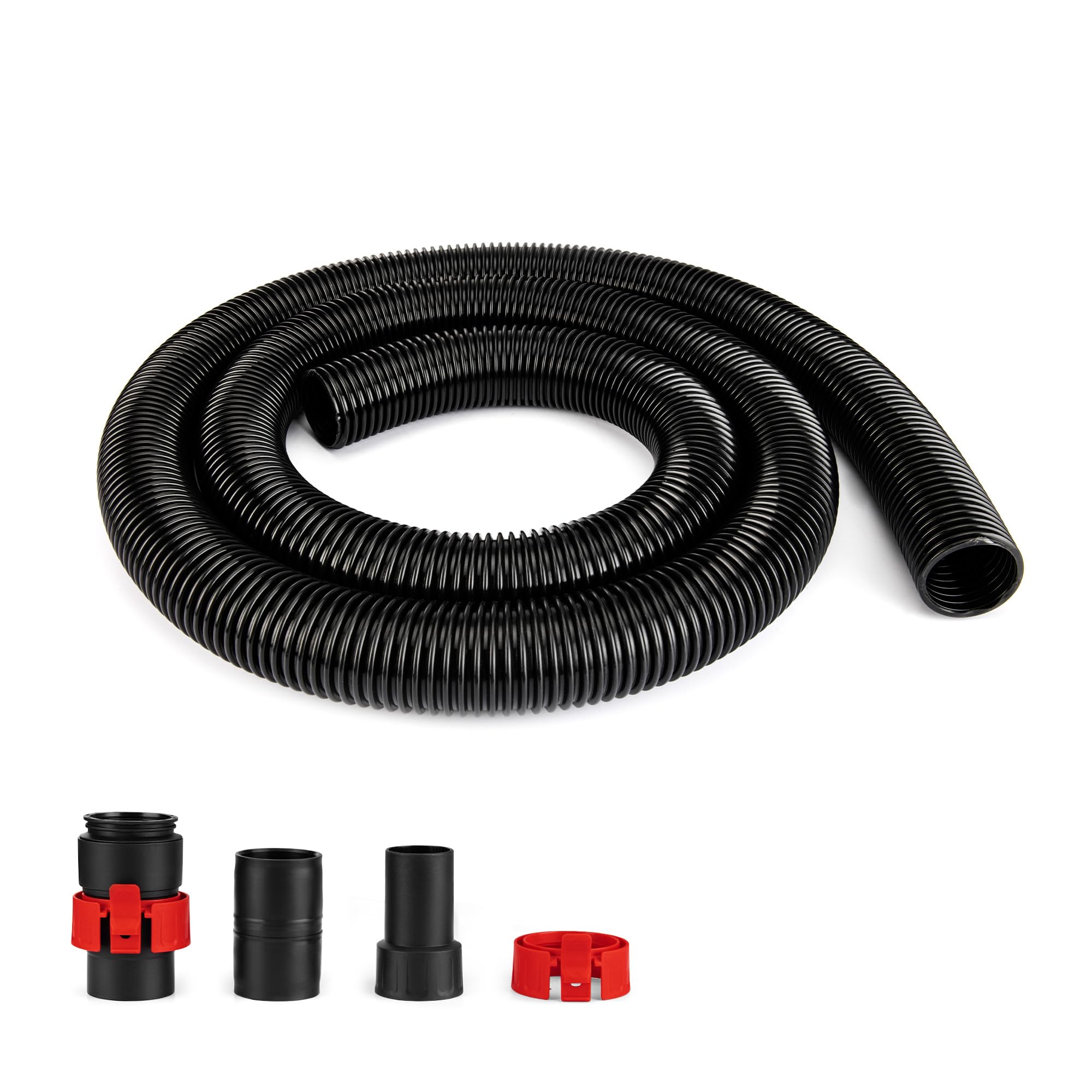 Shop-Vac 8 FT Universal Hose