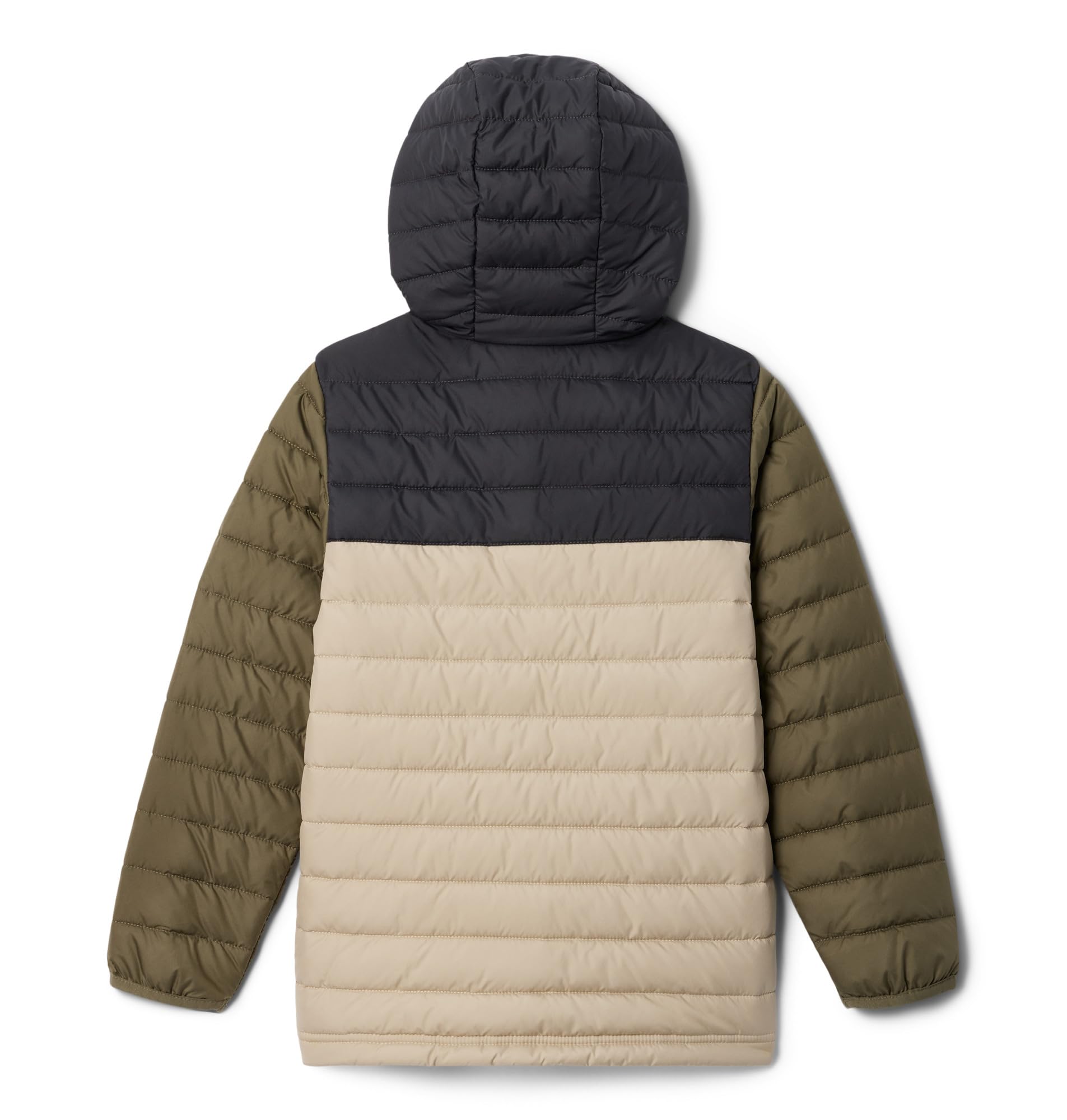 Columbia Boy's Powder Lite Puffer Jacket