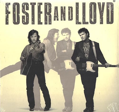 Foster and Lloyd