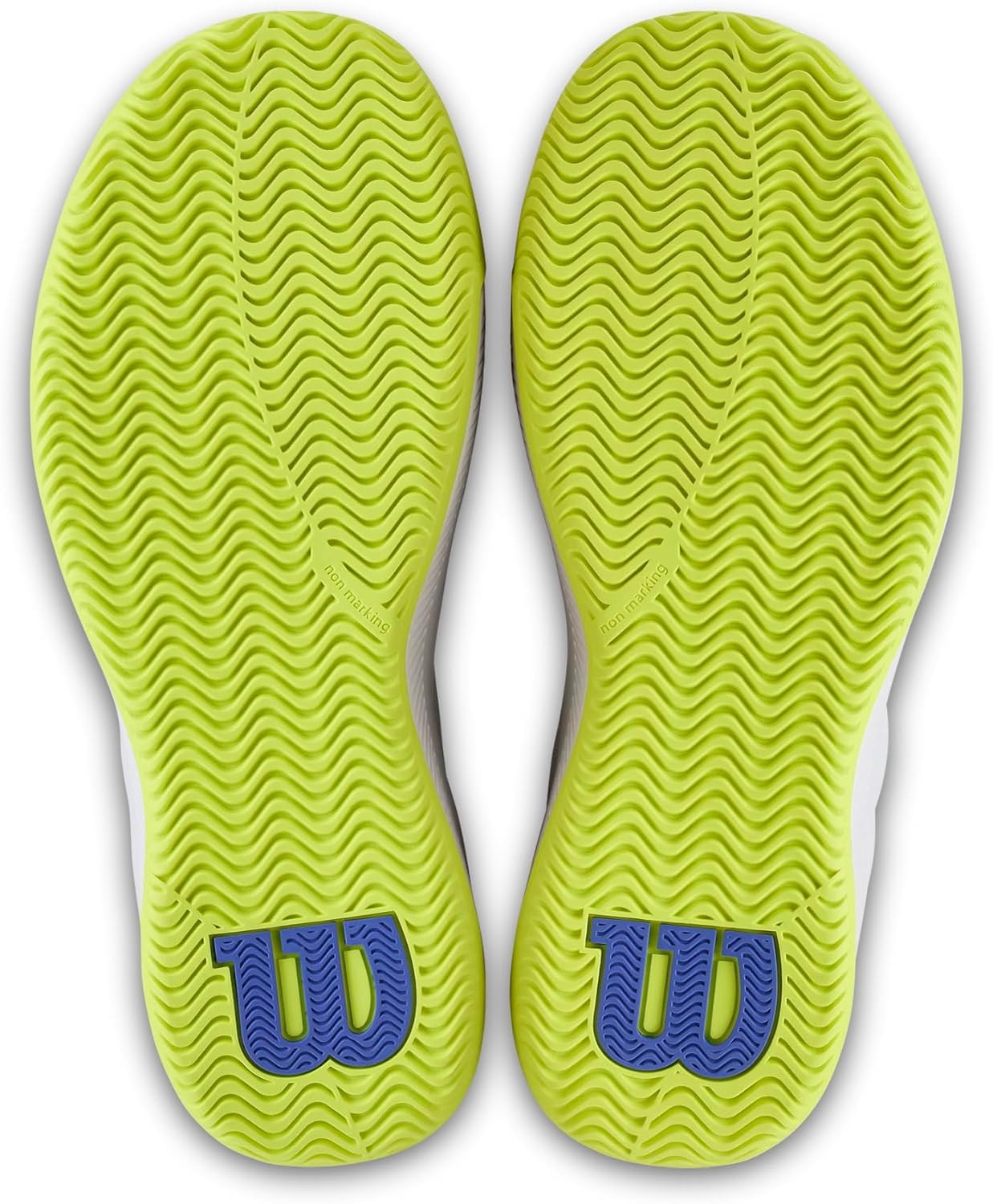 Wilson Womens Intrigue Lite Women's Tennis Shoes - Image 11