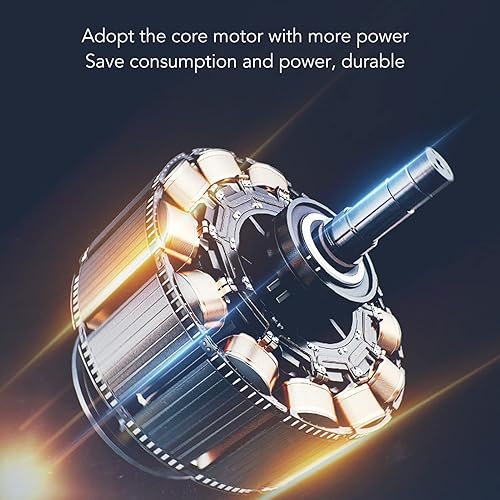 Miniatura 5 de Lavadora portátil, rotación hacia adelante y hacia atrás, mini lavadora de ropa interior compacta para apartamento, dormitorio, hogar