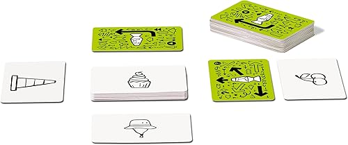 Miniatura 10 de Ravensburger Thats Not A Hat  A Bluffing and Memory Party Game for Ages 8 and Up