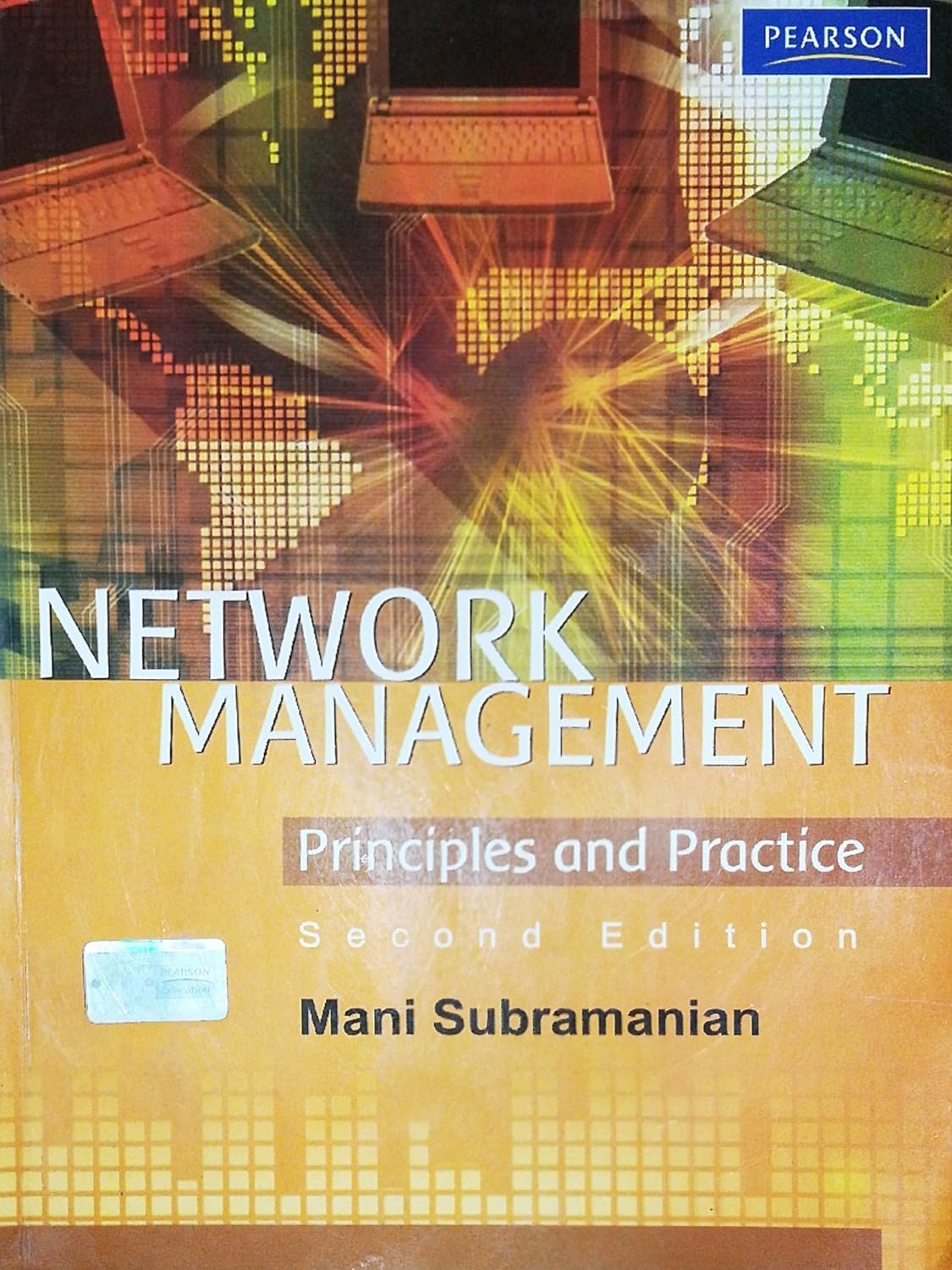 Buy Network Management, 2e Book Online at Low Prices in India
