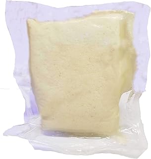 Franklin Farms Organic Vacuum Packed Tofu, 14 Ounce -- 12 per case.