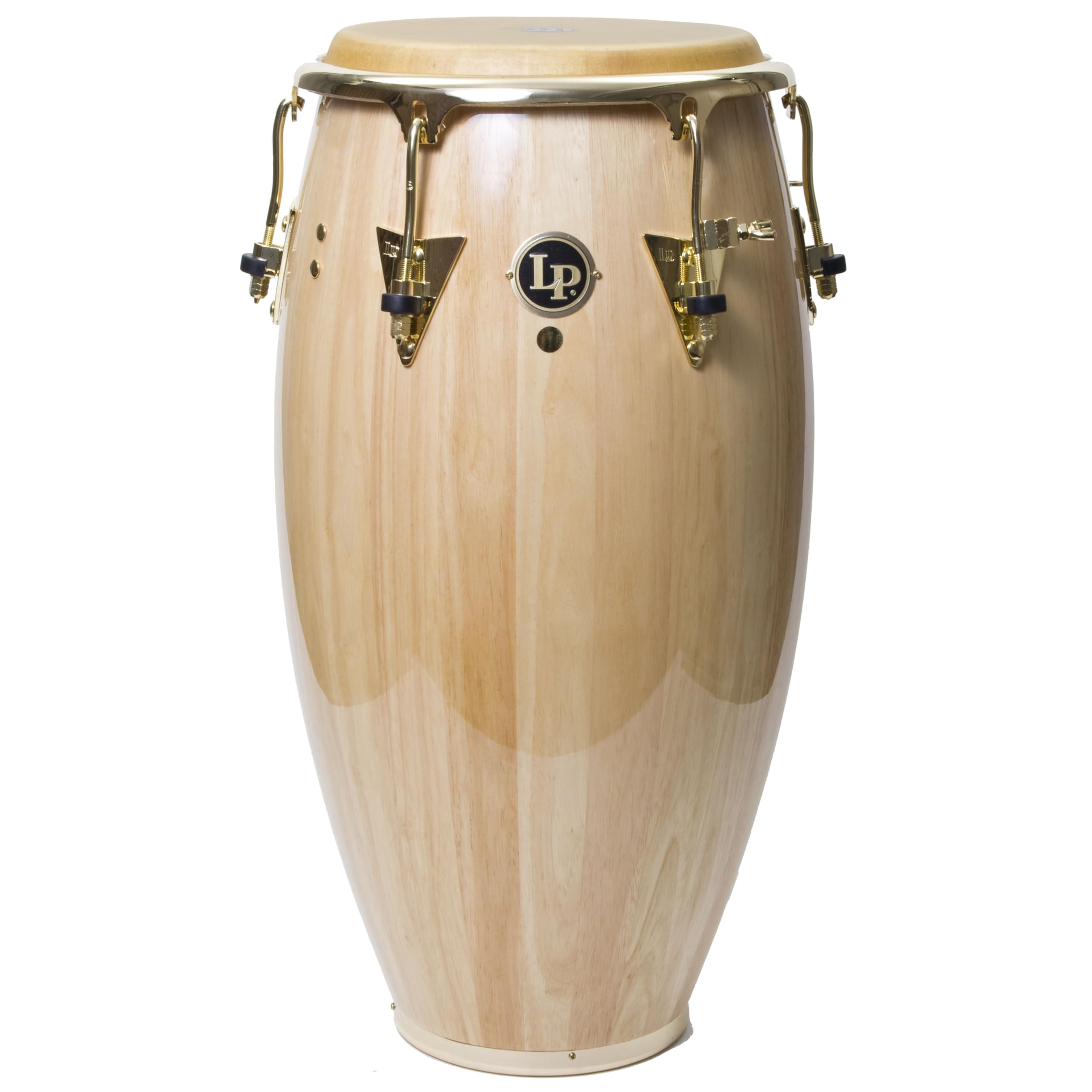 Latin Percussion Conga Conga classique LP559X-AW 29 cm