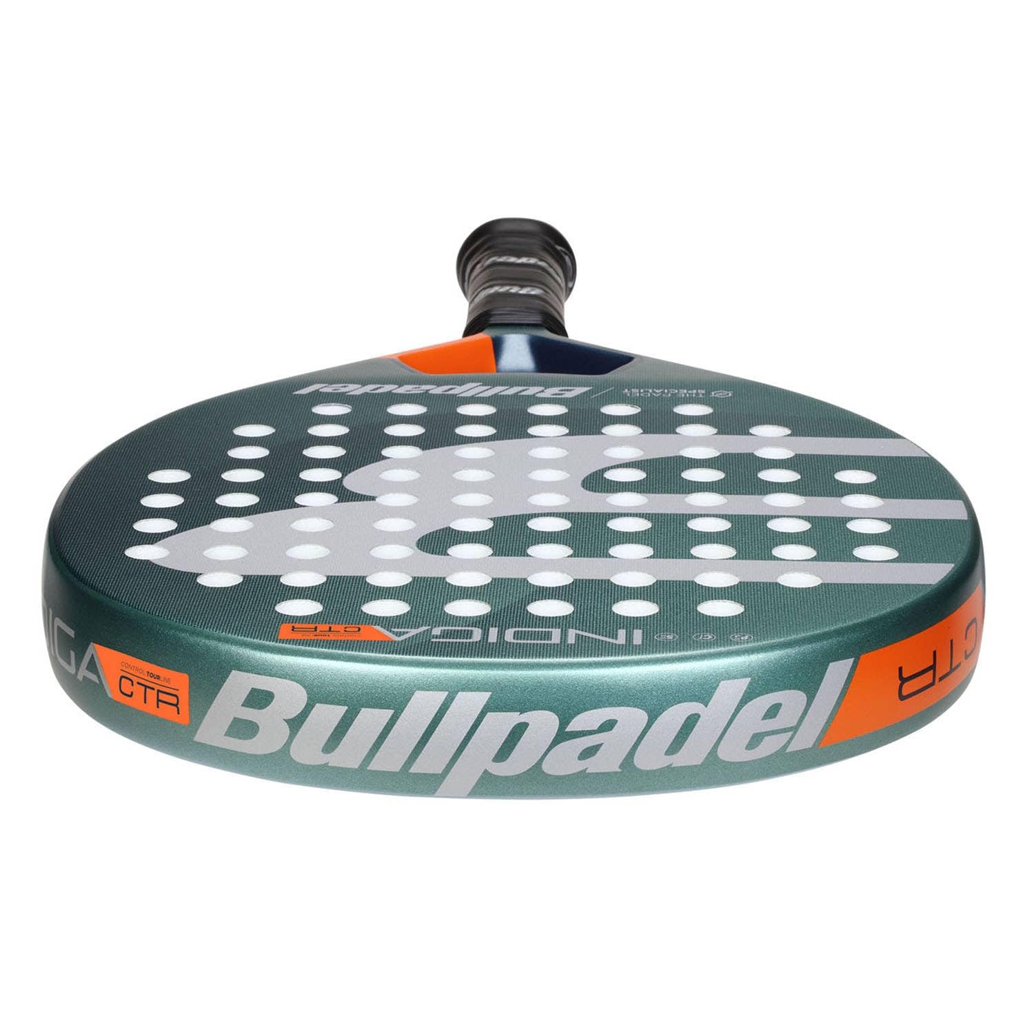 BULLPADEL Padelschläger – Indiga CTR 25
