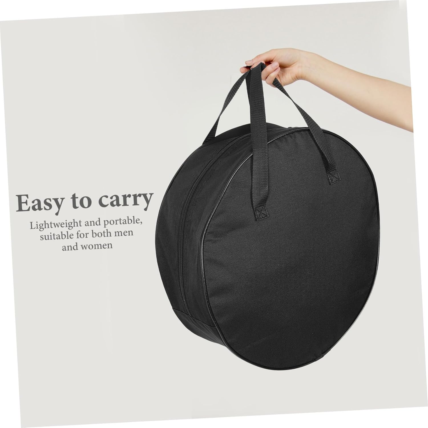 YARNOW Rv Hose Organizer Cable Organizer Bag Oxford Cloth Storage Bag Rv Water Hose Storage
