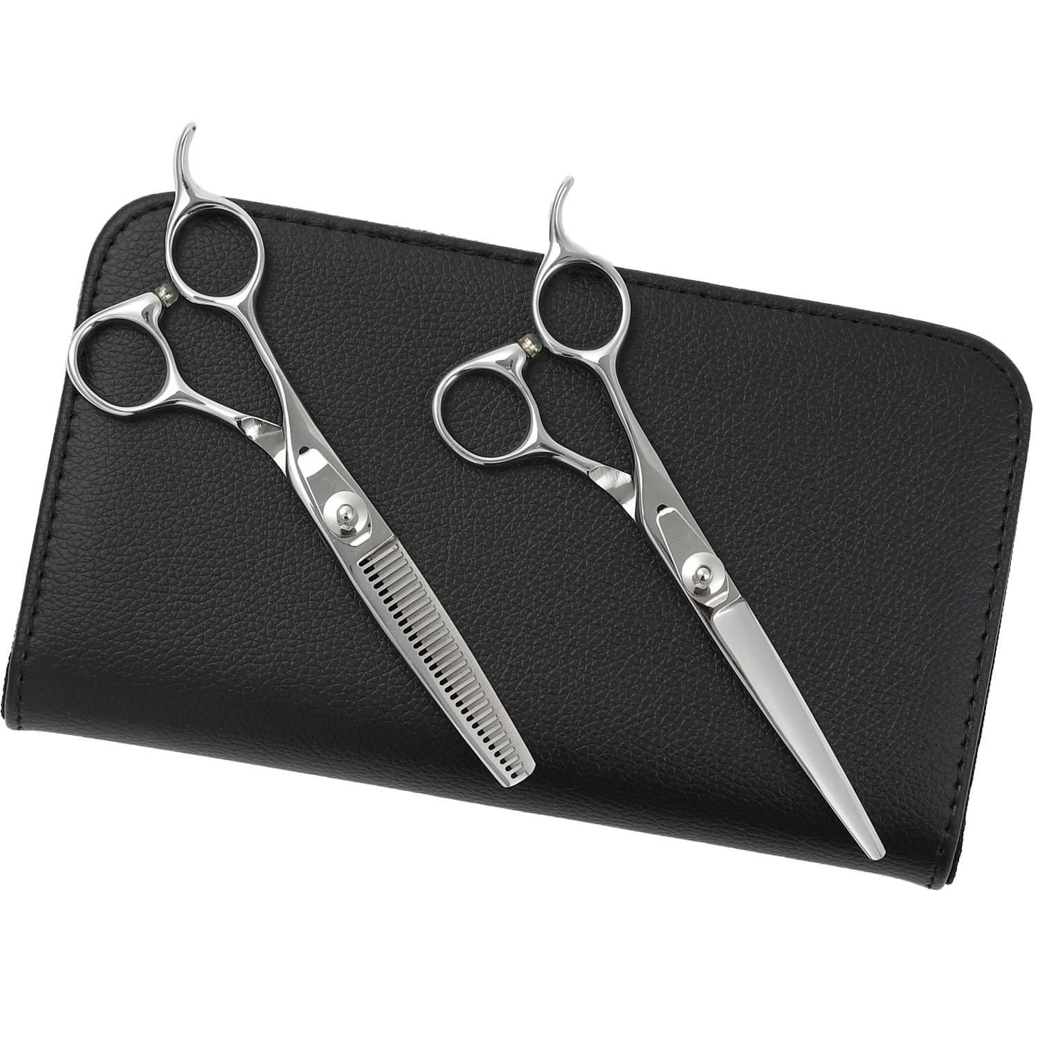 Amazon.co.jp: DEEDS 日本の鋏専門メーカー 左利き用 LP-01