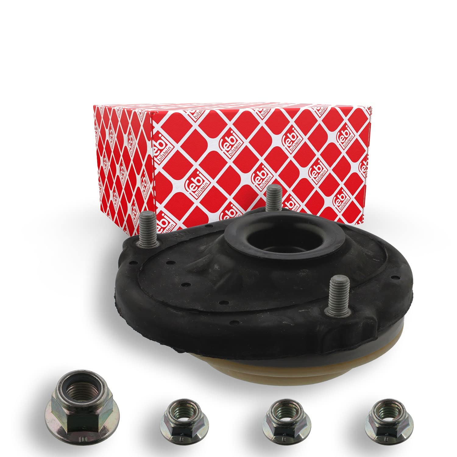 Febi bilstein 38205 Kit de réparation, coupelle de suspension