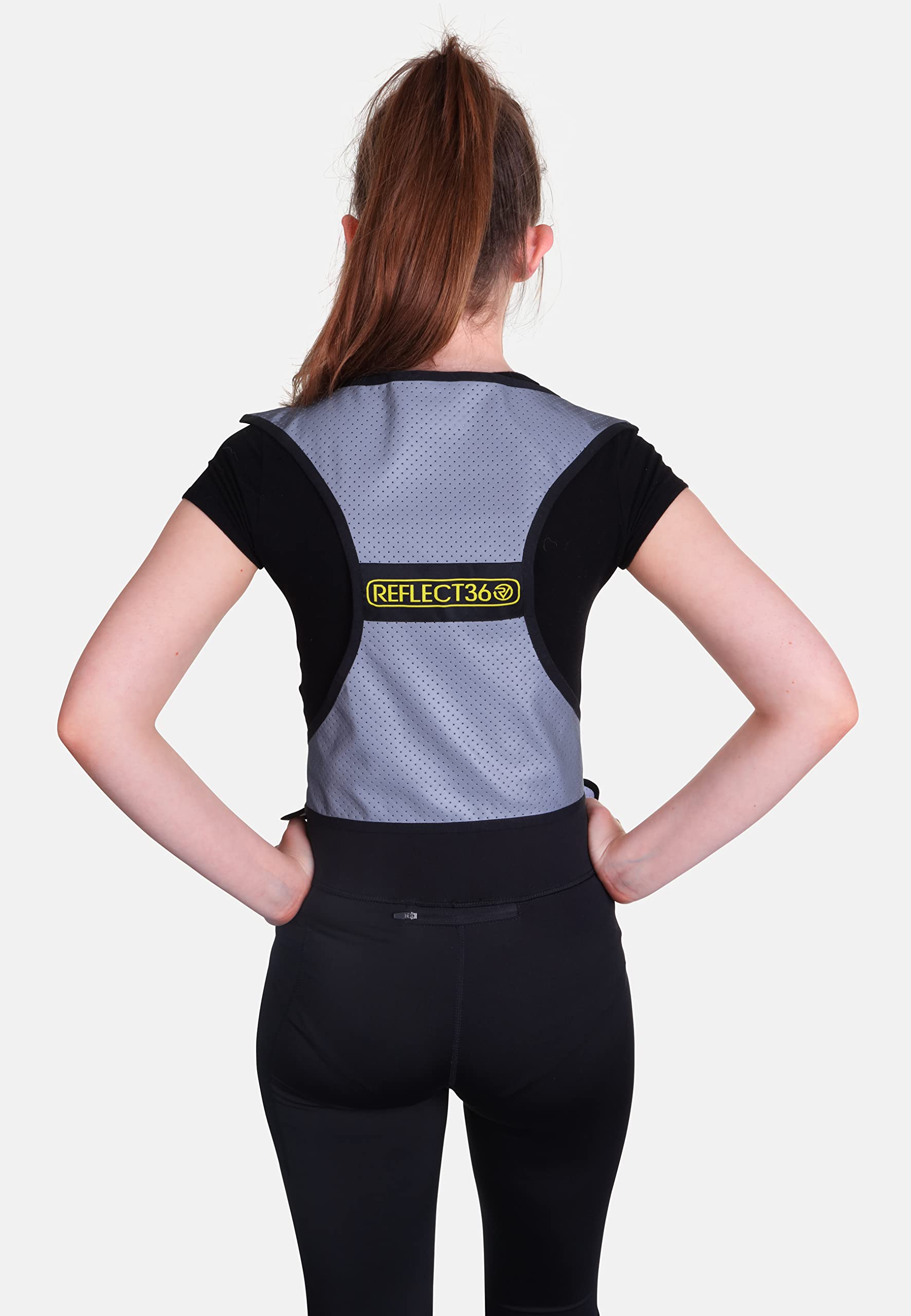 Proviz Women's REFLECT360 Plus Waterproof Cycling Gilet