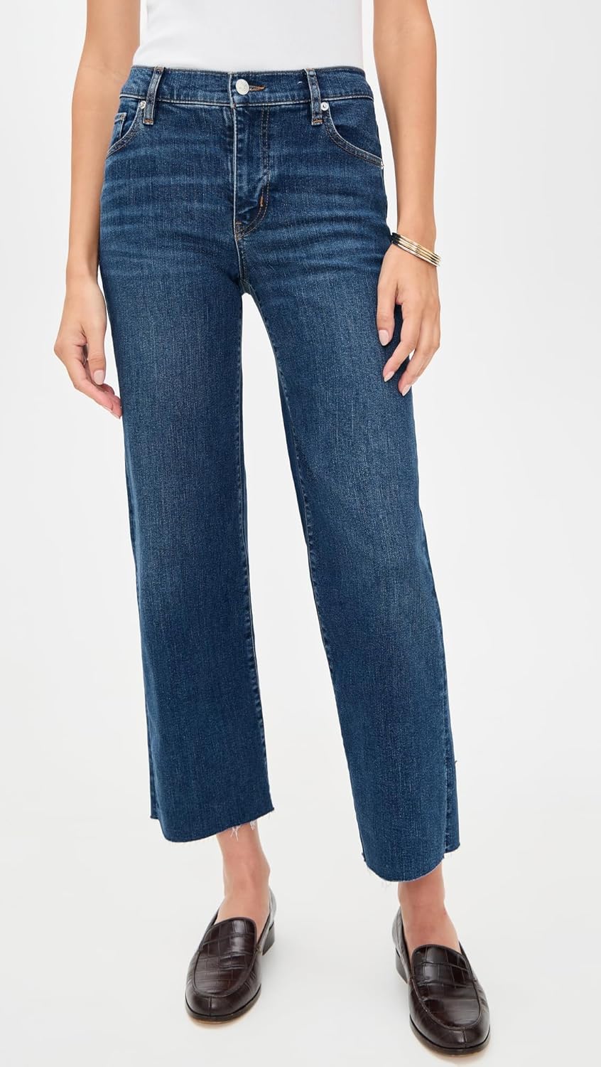FRAME Women's The Mellow Jeans - Image 2