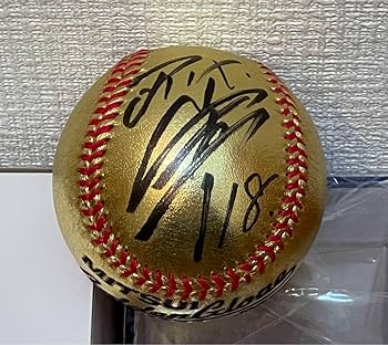 Amazon.co.jp: オリックスバファローズ 山本由伸投手 ゴールデン