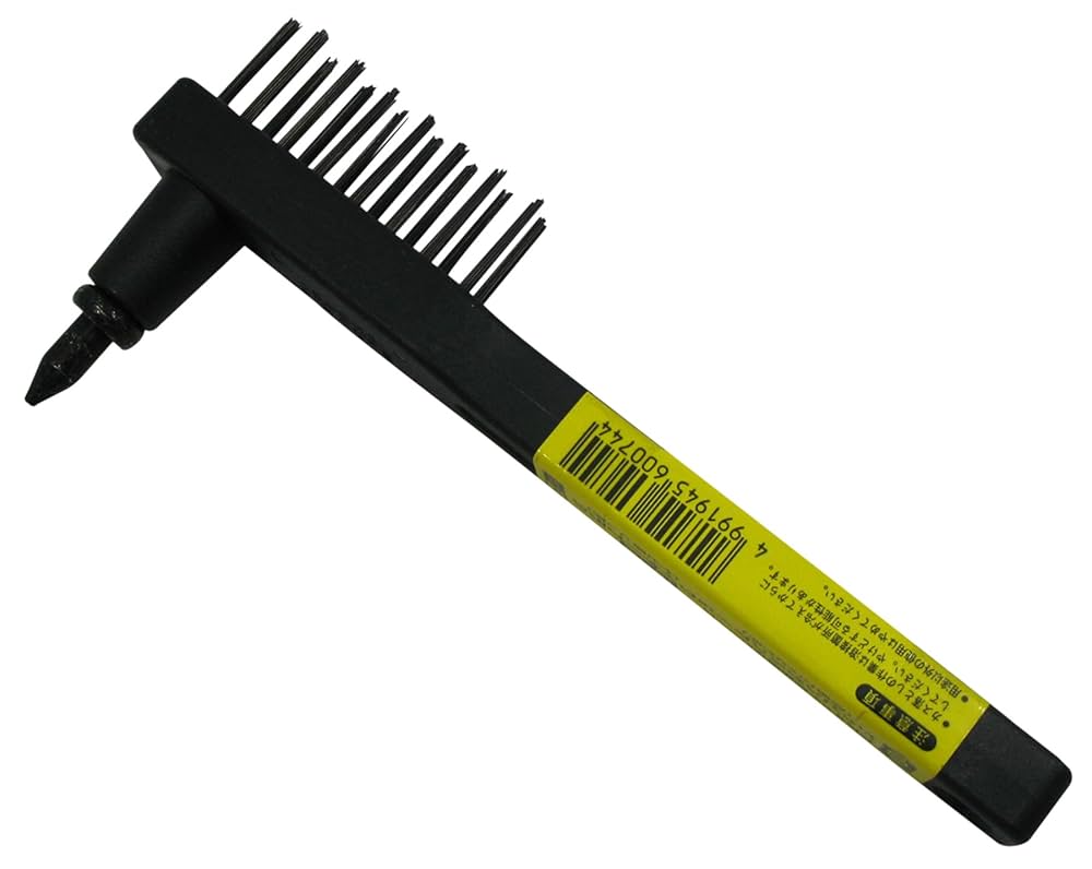 Amazon | SUZUKID 溶接用ハンマー チッピングハンマー&ワイヤ