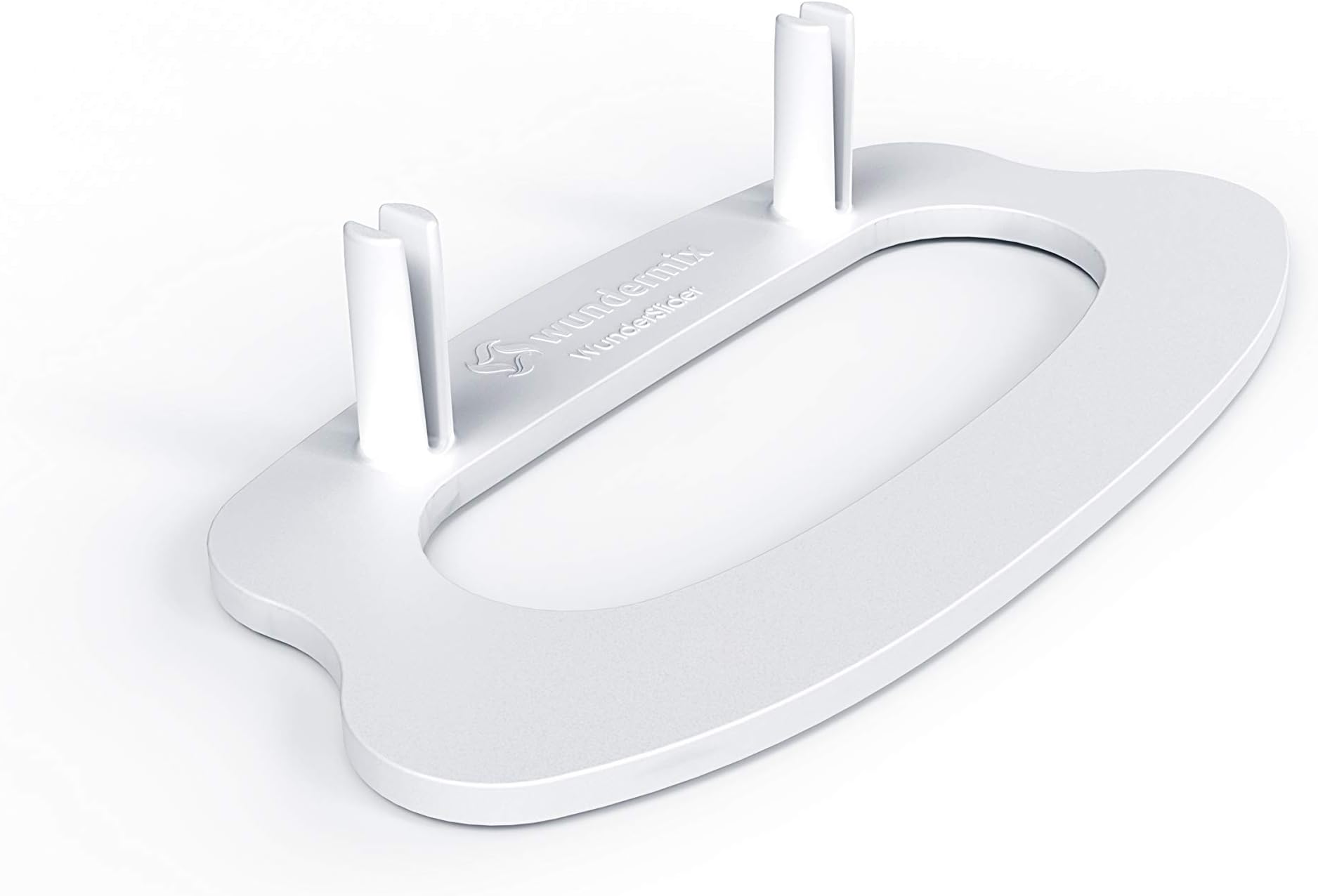 WunderSlider for Thermomix TM6/TM5 | The Invisible Gliding Board | Perfect Thermomix Accessory