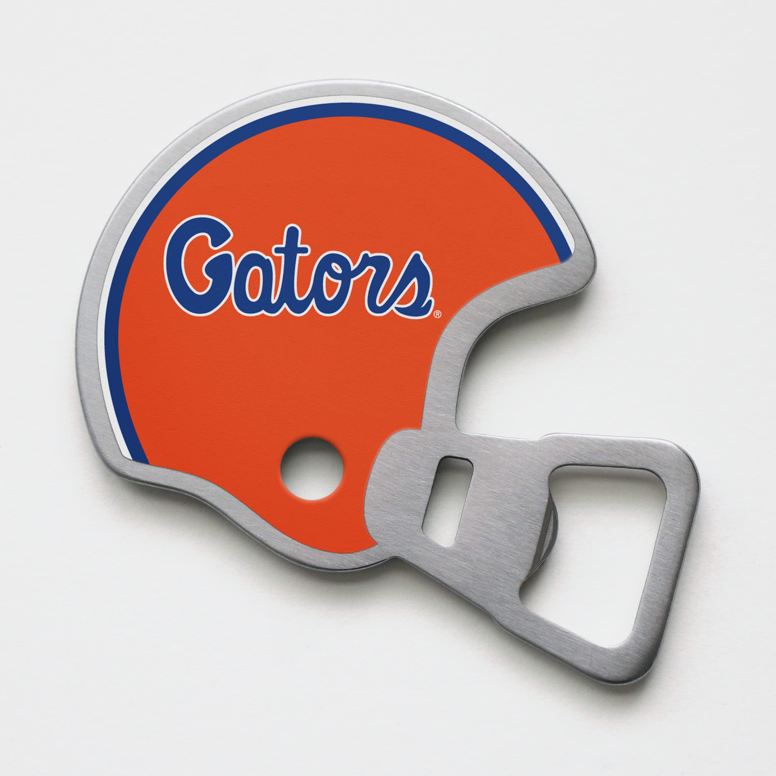 YouTheFan NCAA Florida Gators Season Opener Bottle Opener