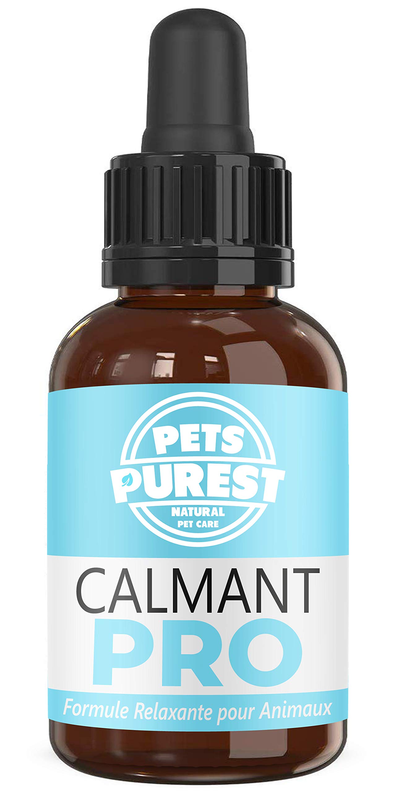 Pets Purest French Calm PRO