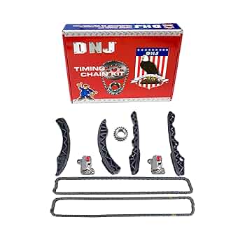 SUBARU☆TA Amazon.com: DNJ TK4345 Timing Chain Kit for 2012-2020 Scion