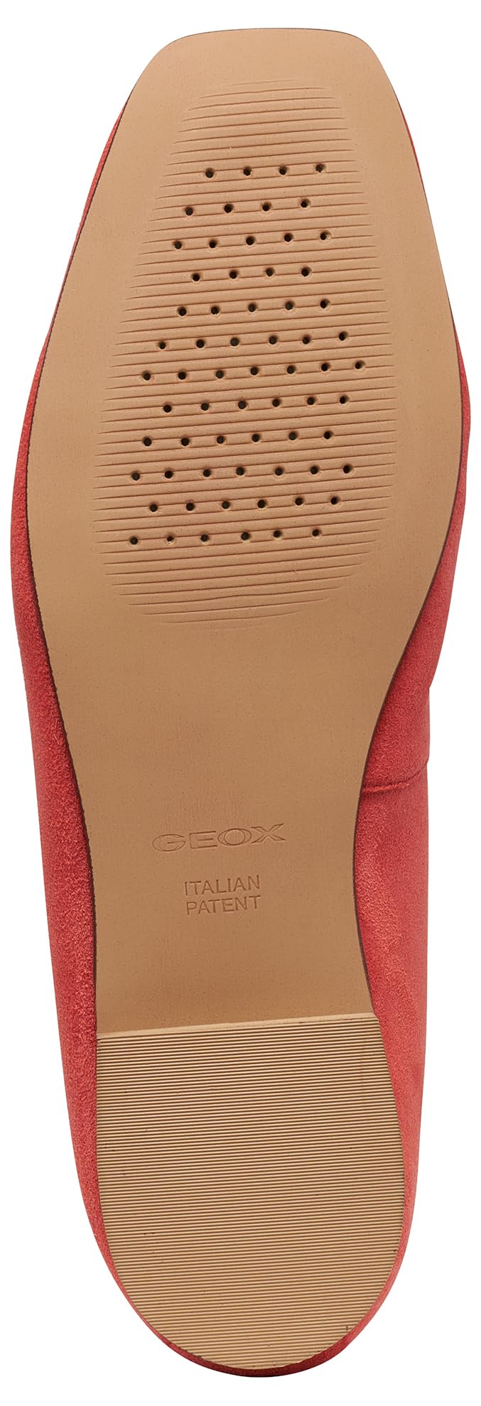 Geox D Marsilea A Ballet FlatMujer