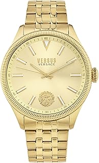 Colonne Collection Luxury Mens Watch Timepiece