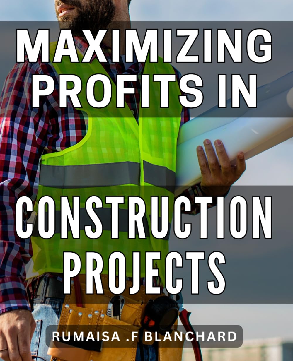 Maximizing Profits in Construction Projects: Profit Optimization Strategies for Successful Construction Projects: A Comprehensive Guide