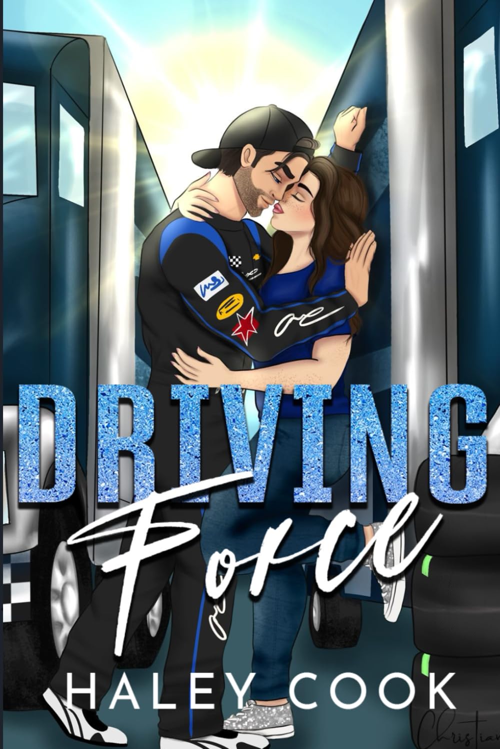 Driving Force - Special Edition