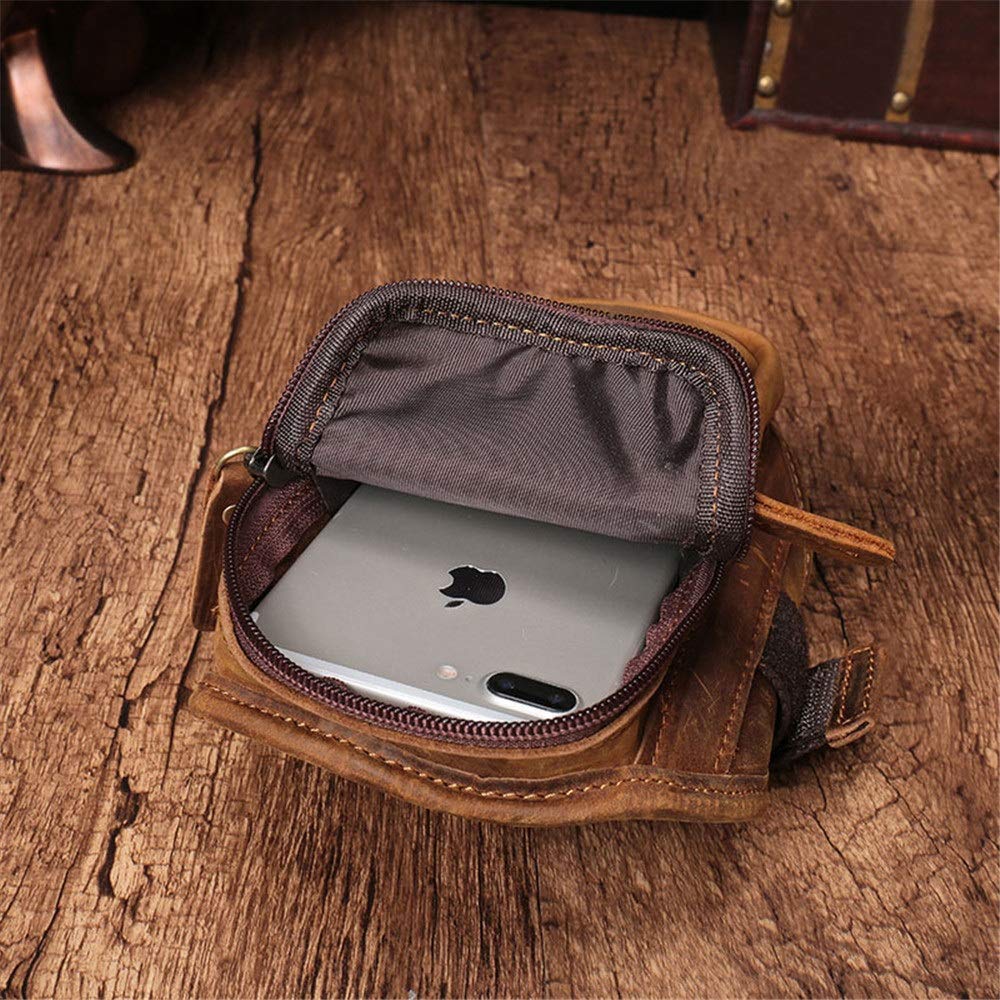 Brazalete deportivo Bolsa de brazo Funda de teléfono móvil Bolsa de brazo de cuero Funda de transporte de teléfono móvil 5.5 pulgadas Impermeable y resistente al sudor Gimnasio en funcionamient