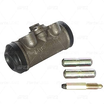 ぶっきよ！ Amazon.com: Nakamoto Wheel Cylinder MC807774 for Mitsubishi