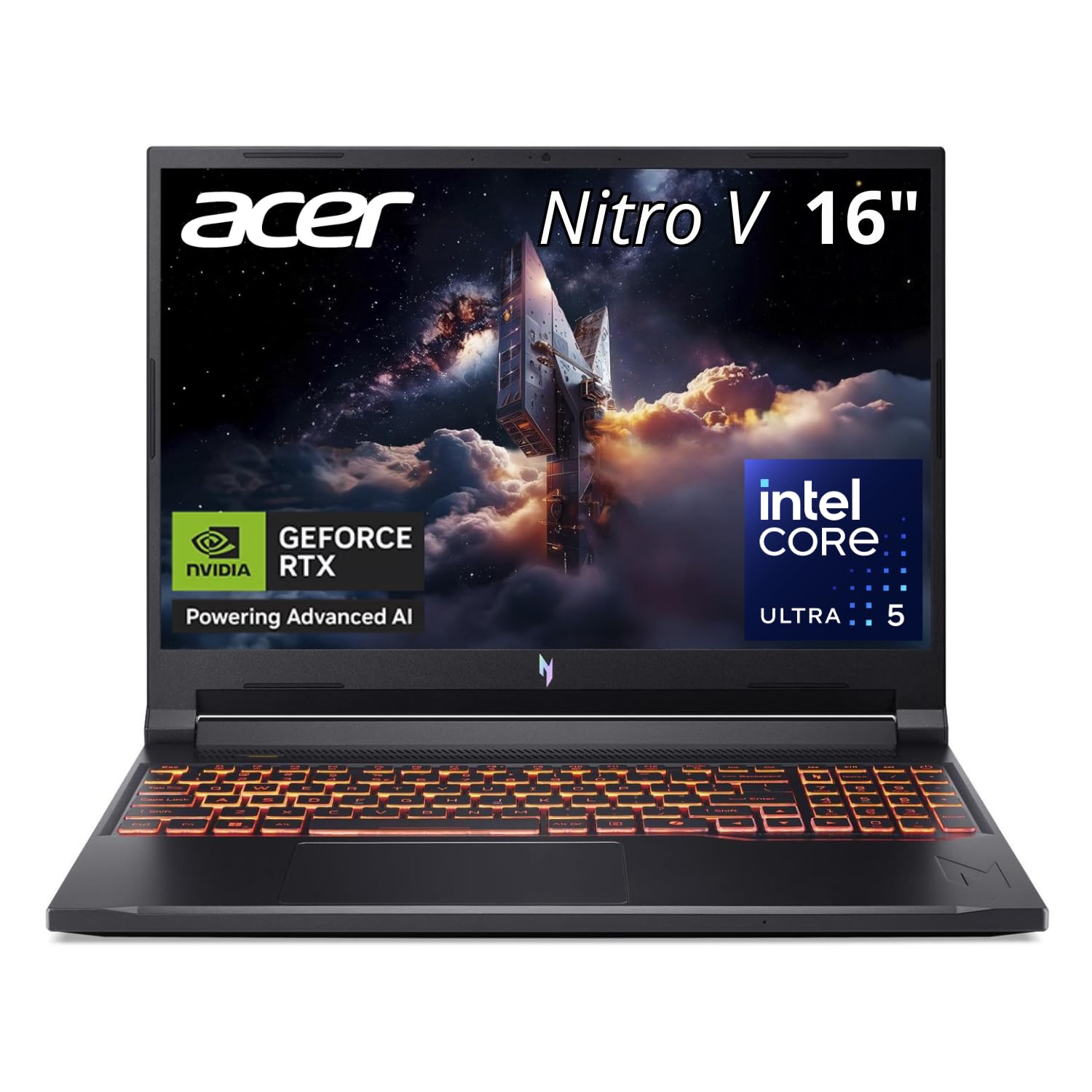 Amazon.com: acer Nitro V 16