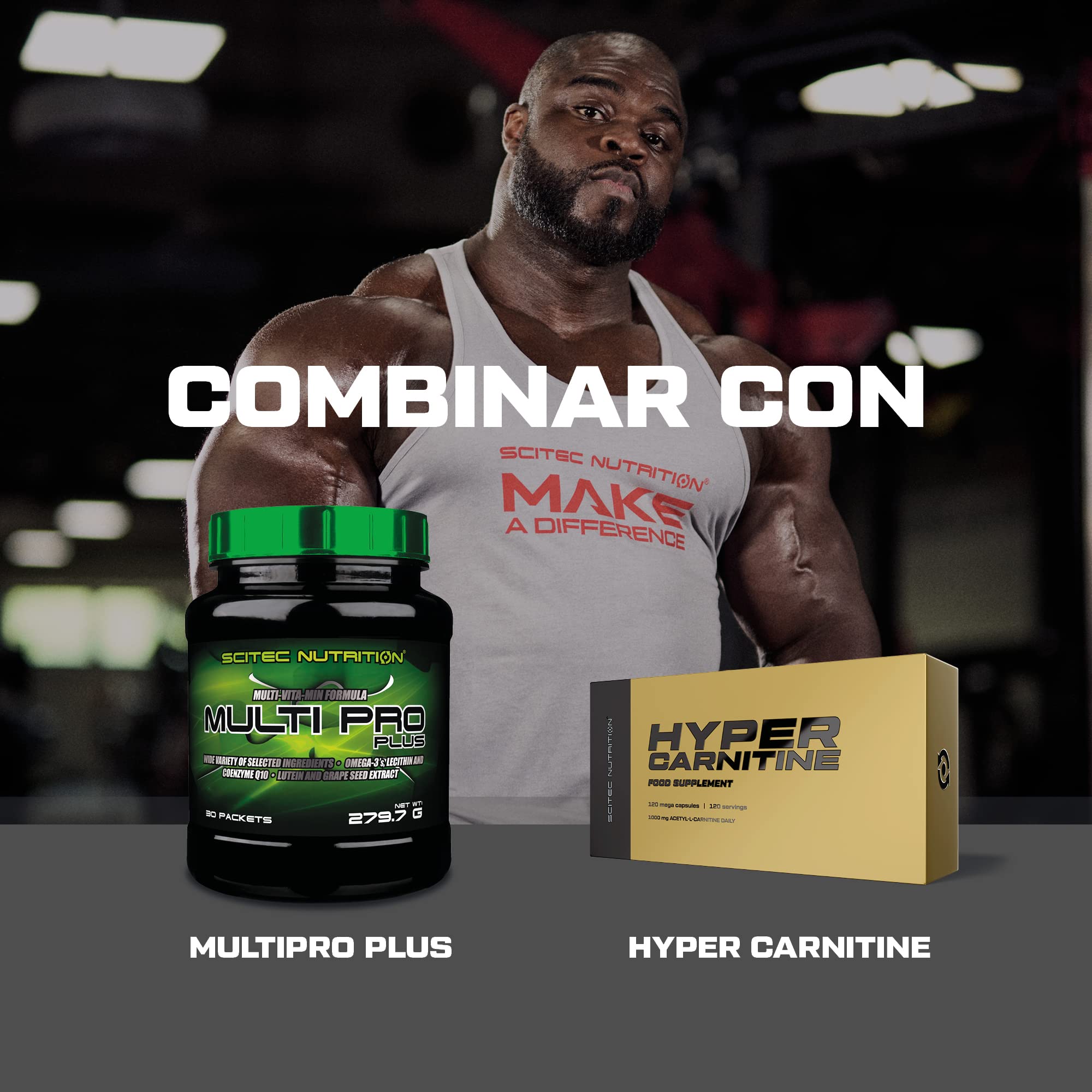 Scitec Nutrition Macatron, testosterona Hardcore, apoyo a la optimización de estrógenos Maca, testofen®, daa testosterone complex, 108 cápsulas