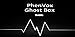 PhenVox Ghost Box