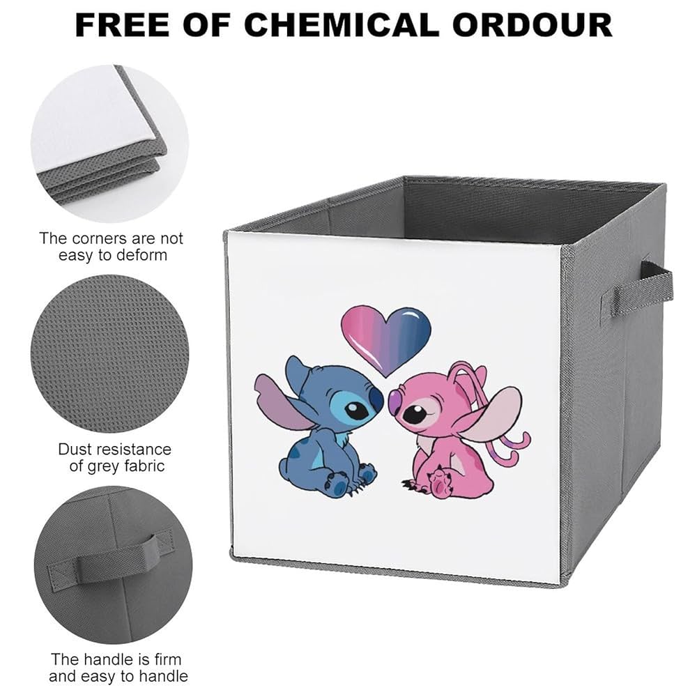 スティッチ 小物入れ 引き出し付き スティッチ 小物入れ 引き出し付き スティッチ 小物入れ