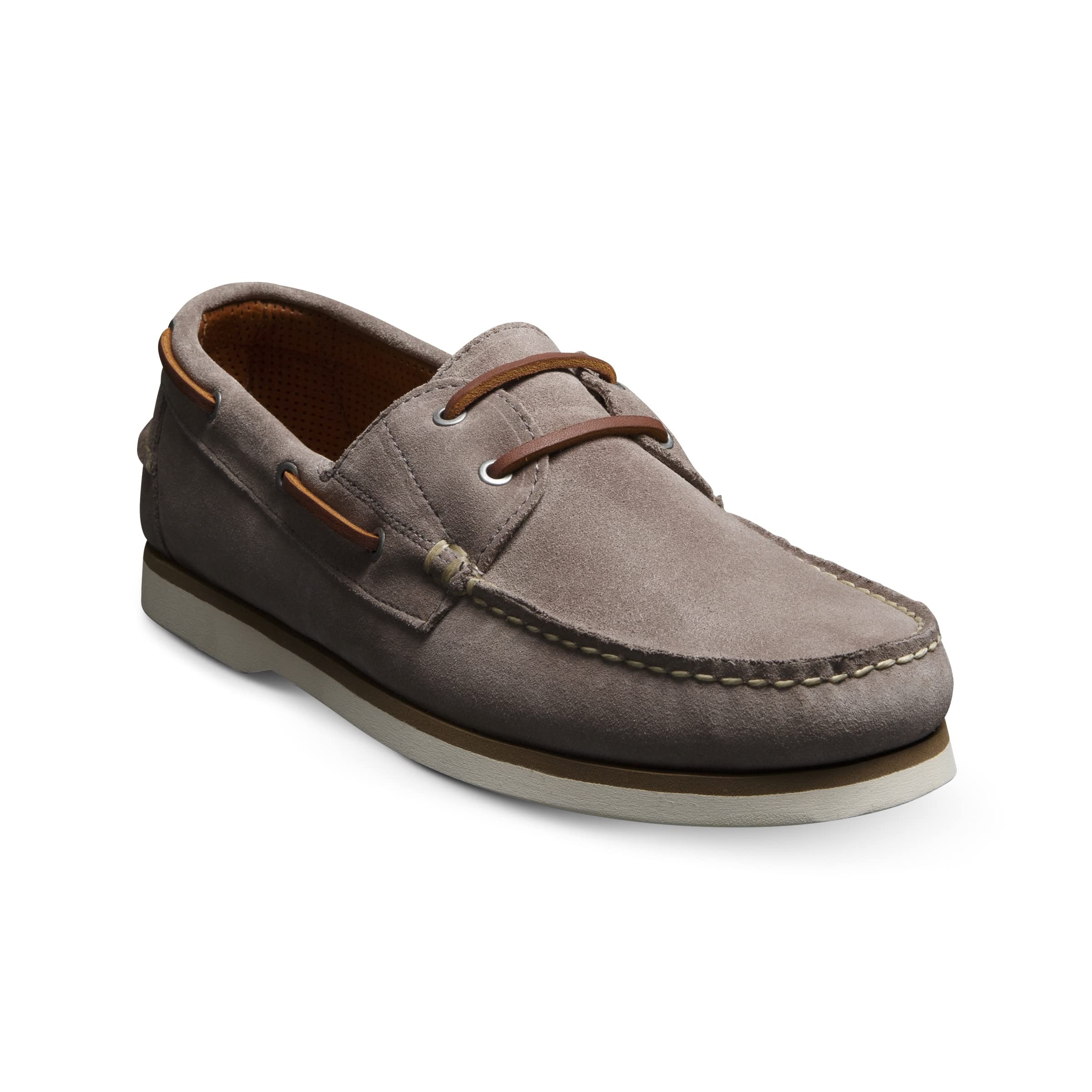 Allen EdmondsMen's Force 10 Boat Shoe