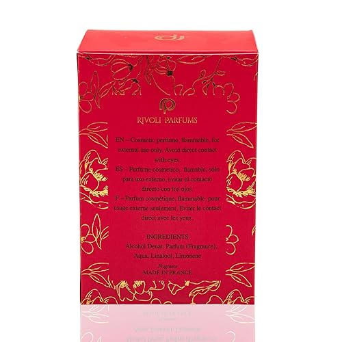 Miniatura 3 de Crystal Rouge (L) Eau de Parfum 3.4 fl oz Spray