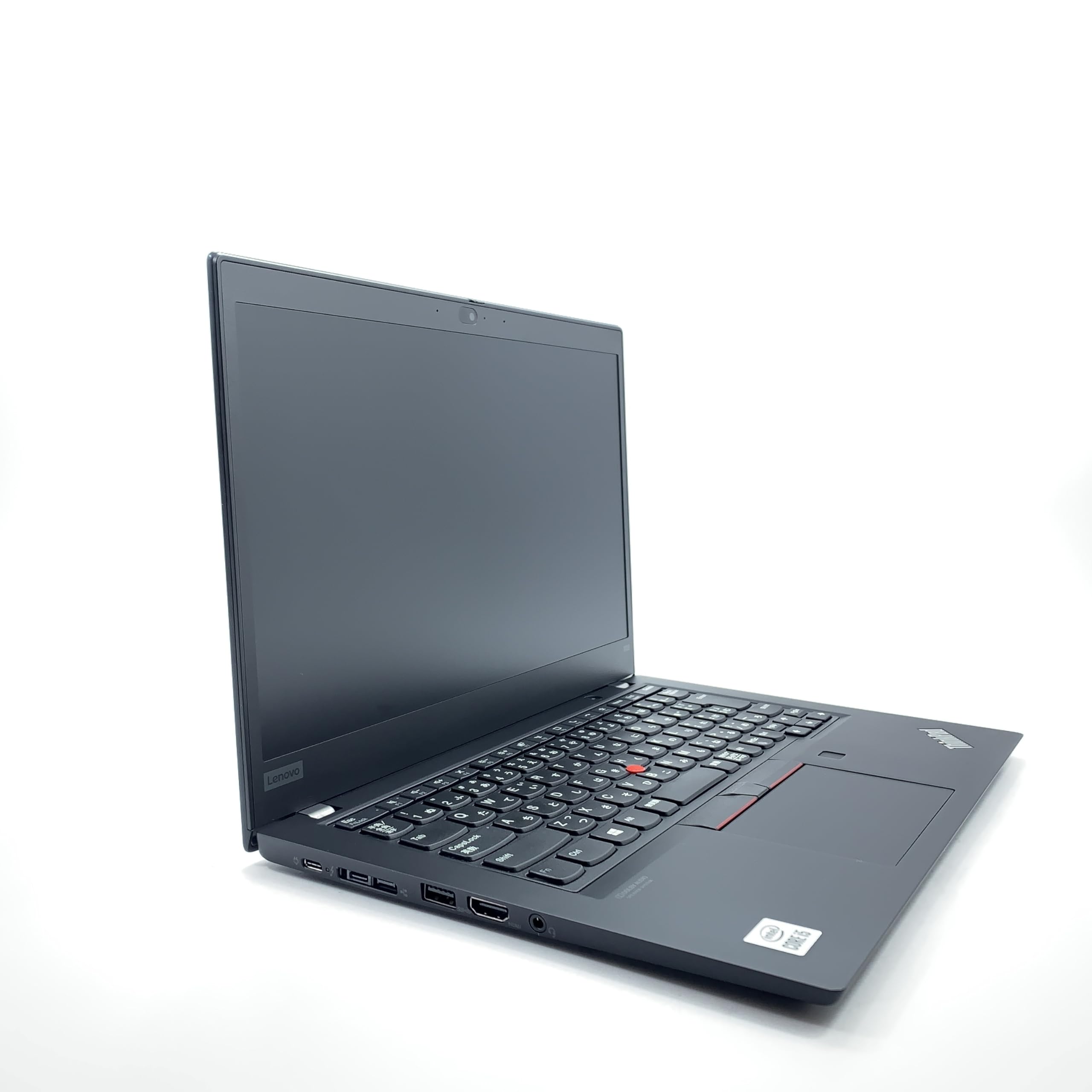整備済 レノボ X13 i5 第10世代 13インチ 8GB SSD238GB ThinkPad X13 (Intel) | 13 Inch WFH or Business Laptop
