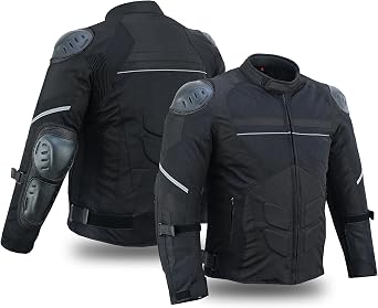 Motorcycle mesh Jacket for Men CX-298