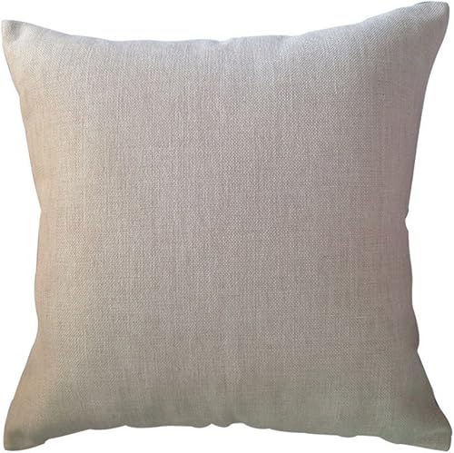 Miniatura 3 de Paquete de 2 fundas de almohada de hojas verdes tropicales con fondo geométrico, decorativas para el hogar, fundas de cojín cuadradas de algodón y