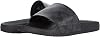 COACH Women's Udele Coated Canvas SlideShower Slides