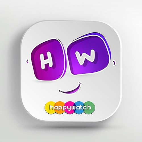 Happy Watch 99