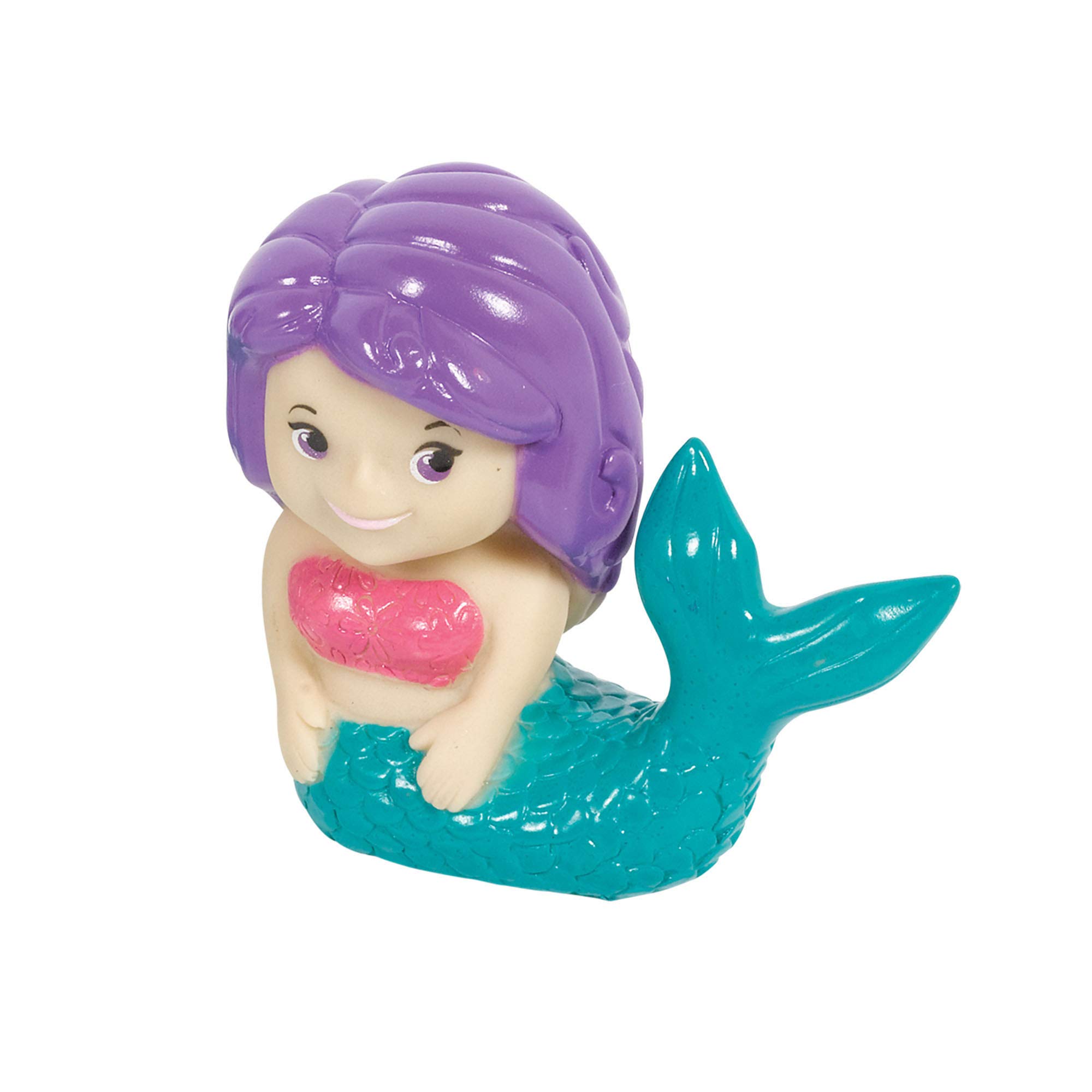 Toysmith Bath Time Mermaid Doll by Toysmith [並行輸入品] BATHTIME MERMAID DOLL - THE TOY STORE
