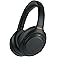 Sony WH-1000XM4 Auriculares inalámbricos con cancelación de ruido - Negro (renovado)