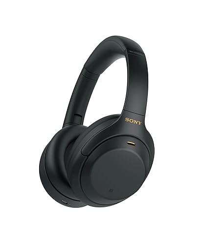 Sony WH-1000XM5 ワイヤレスノイズキャンセリングヘッドホン