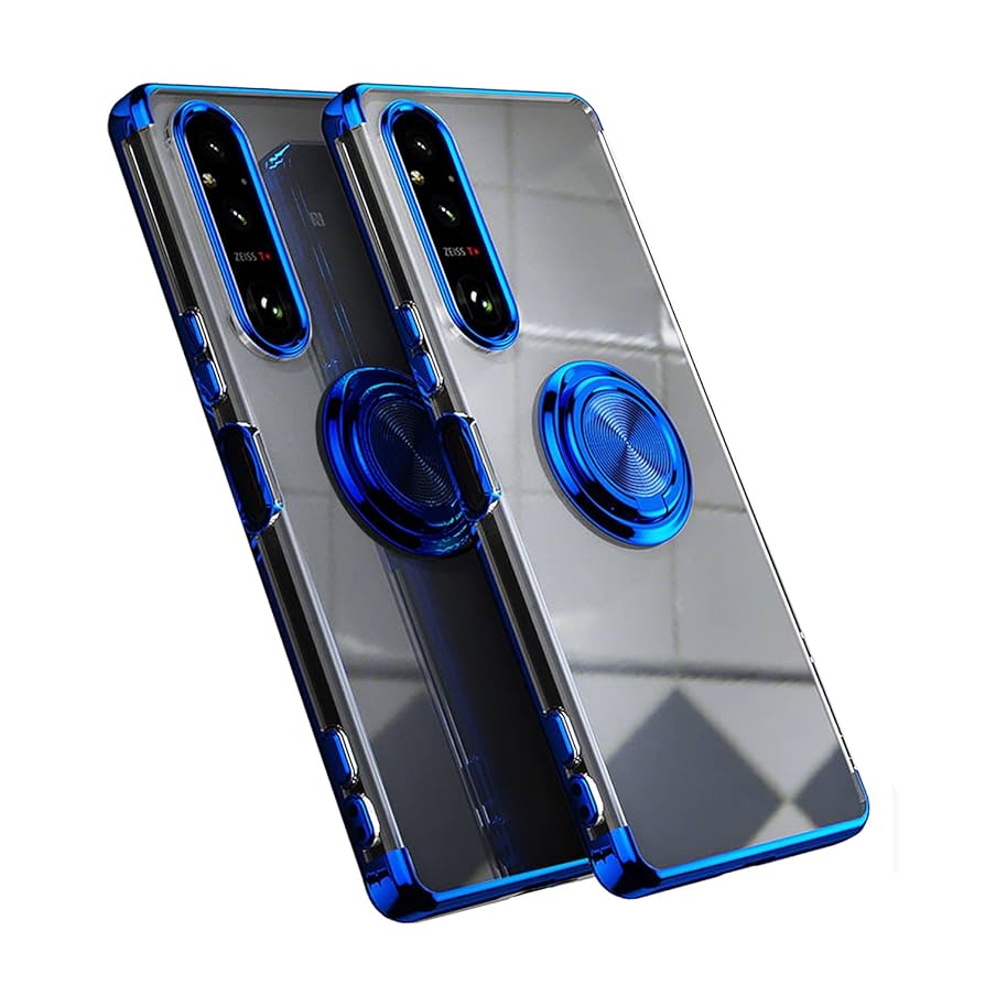 Sony Xperia1 V 512GB XQ-DQ44 ケースおまけつき Sony Xperia1 V 512GB XQ-DQ44 ケースおまけつき Amazon.co.jp