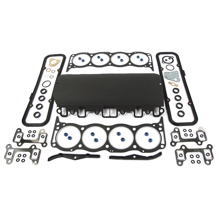 Buy Atlantic British STC4082 Ehlring Composite Head Gasket Set for Land