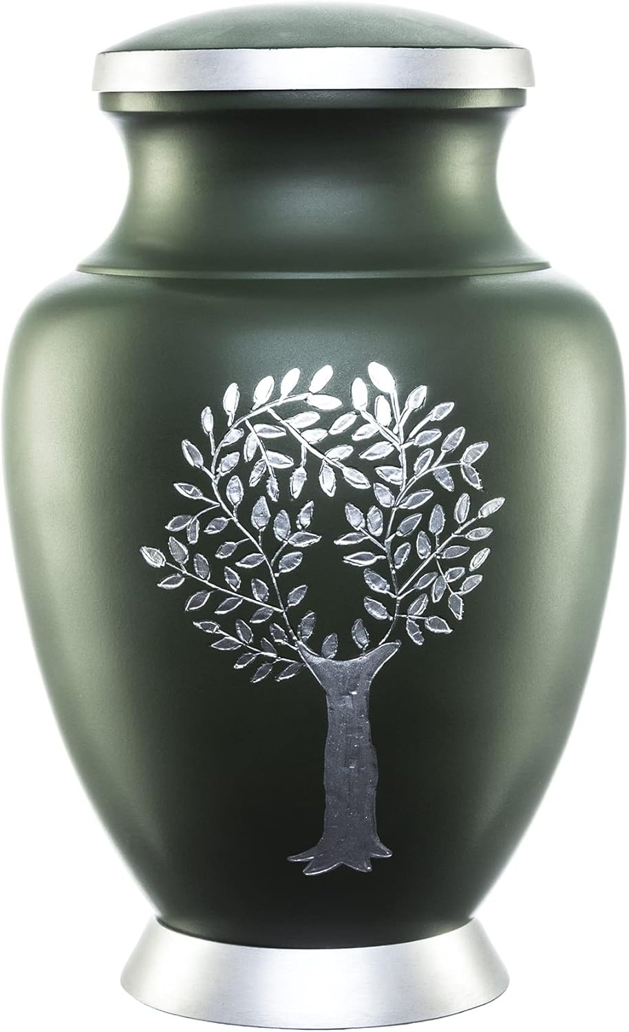 Urns for Ashes Adult Large Cremation Funeral Human Memorial Burial